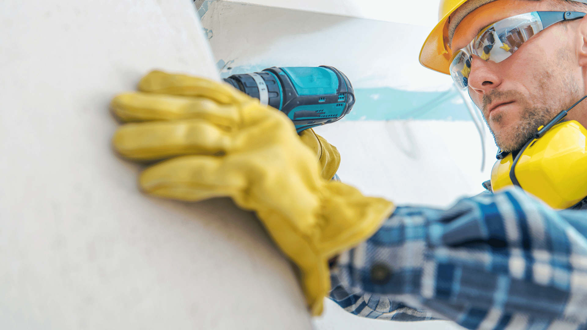 Photograph for Dasco Construction Ltd, Construction business in Hyde