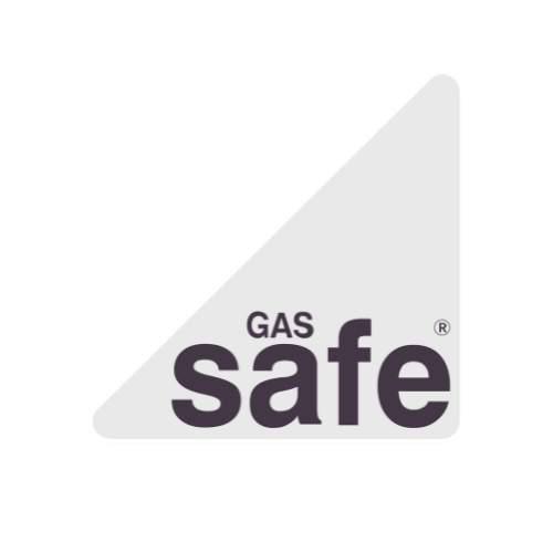 gas safe register accreditation logo