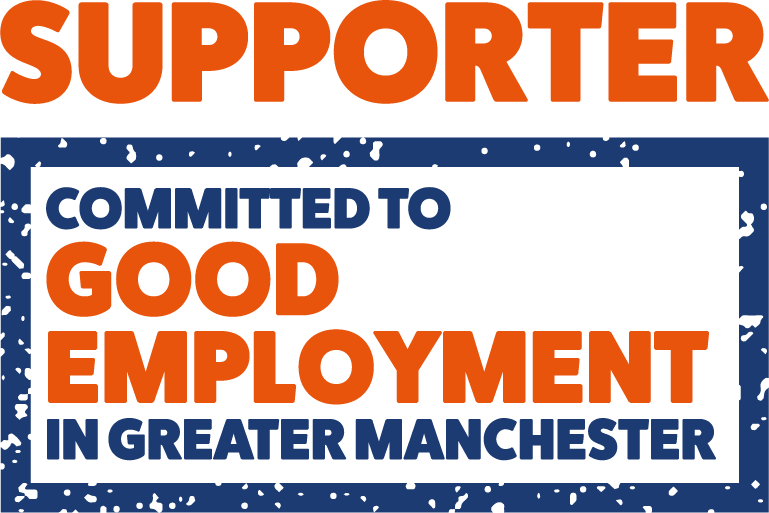 Greater Manchester Good Employment Charter