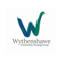 Wythenshaw community Housing Group logo