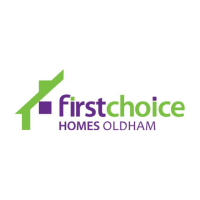 First Choice Homes Oldham logo