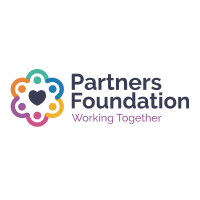 Partners Foundation logo