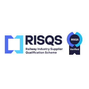 RISQS Accredited logo