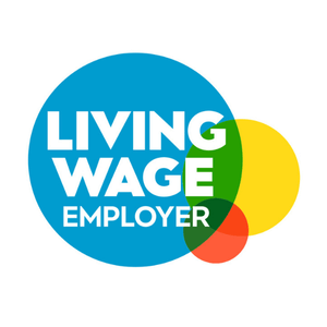 Living Wage Accredited