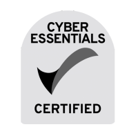 Cyber Essentials certification logo