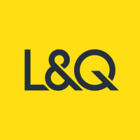 London & Quadrant Housing logo