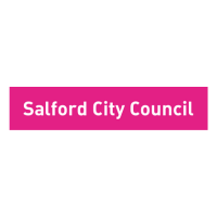 Salford City Council logo