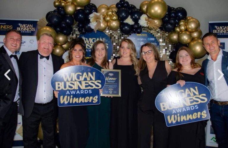 Scott Rothwell Awards and Achievements - Dasco Construction