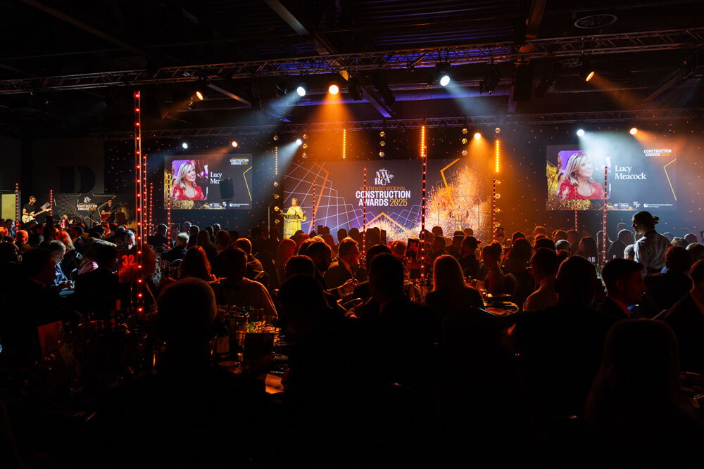 North West Regional construction Awards
